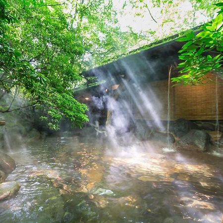 Inn Noshiyu Minamioguni Kültér fotó