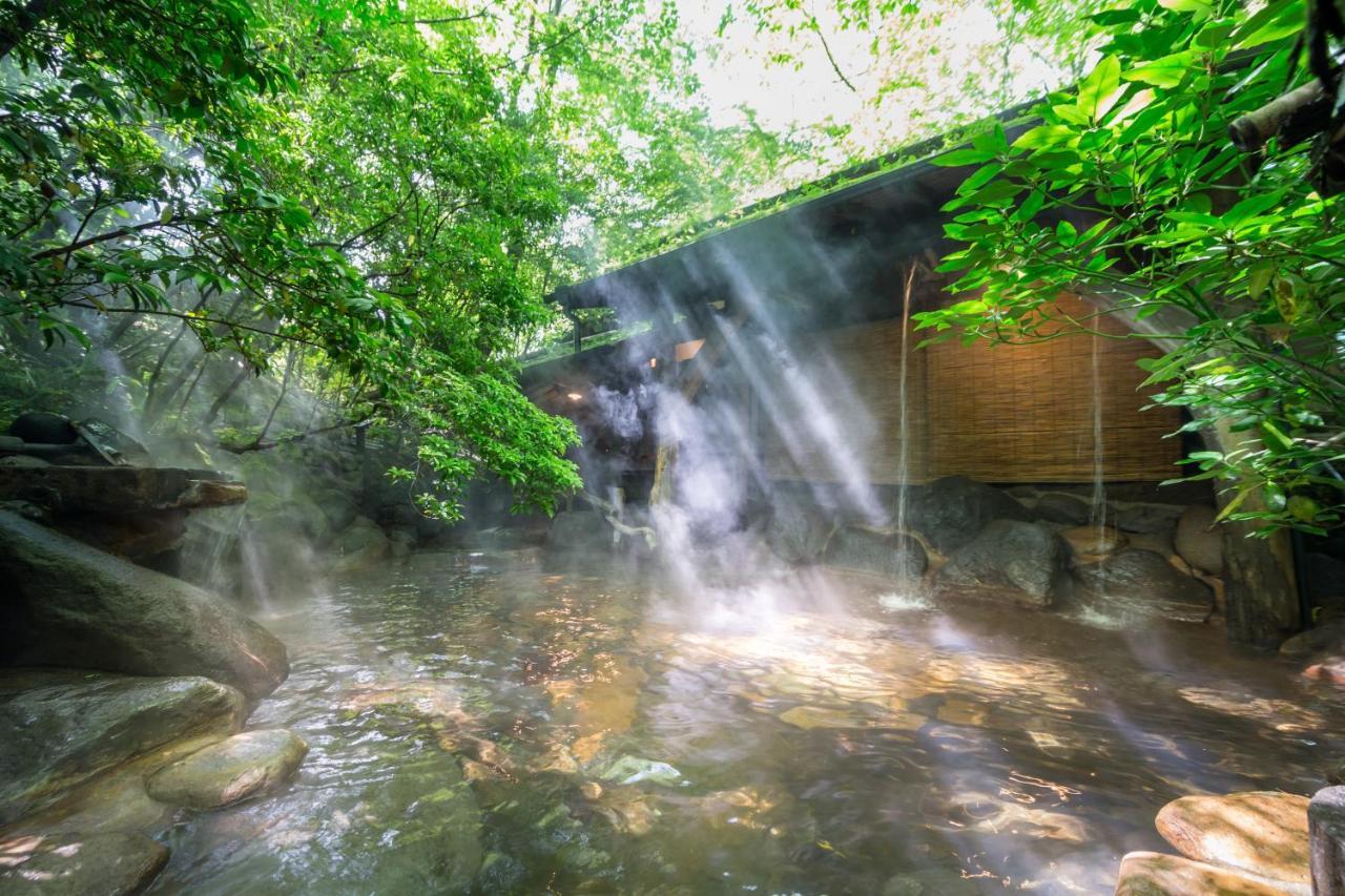 Inn Noshiyu Minamioguni Kültér fotó