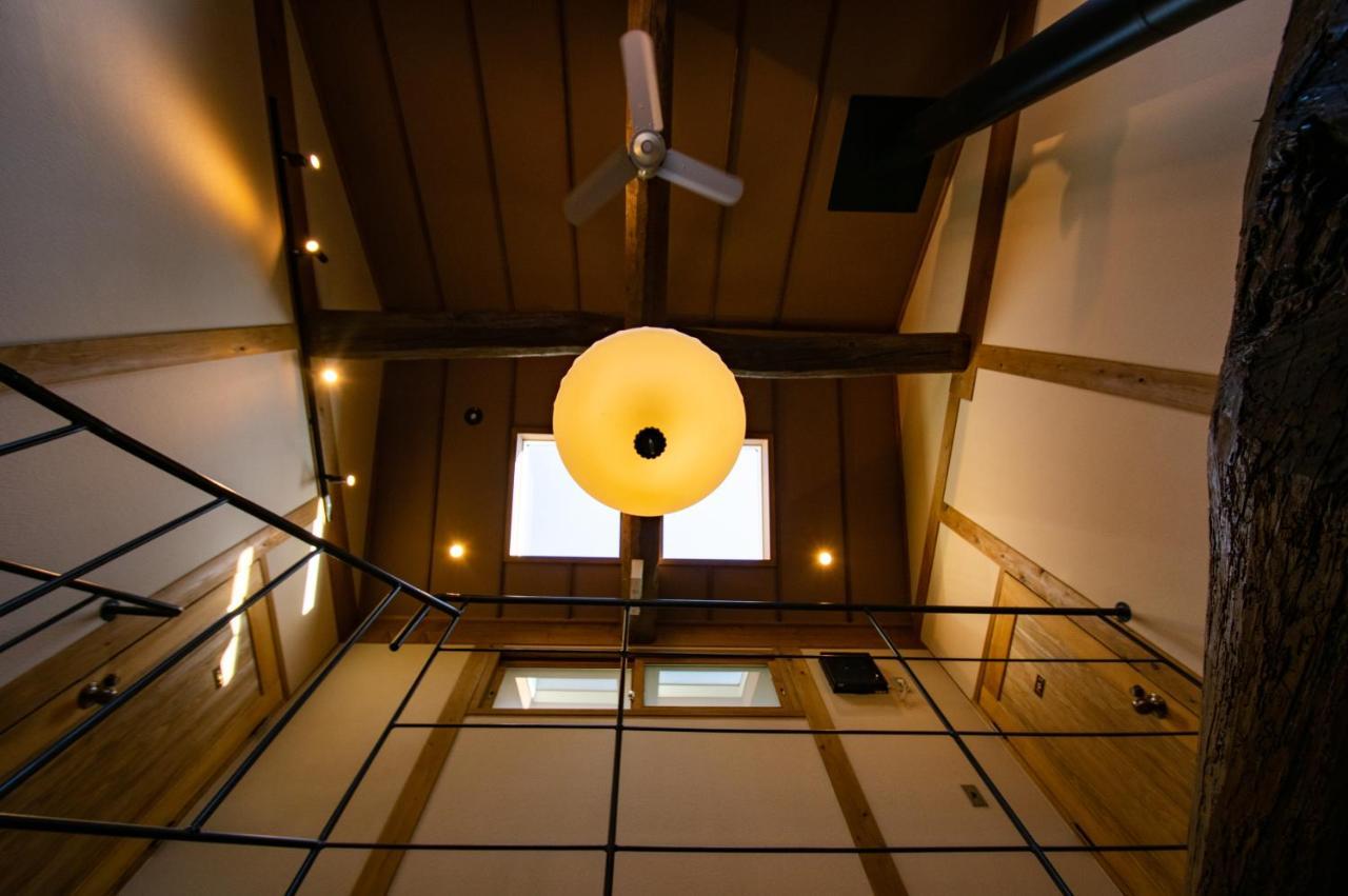 Inn Noshiyu Minamioguni Kültér fotó