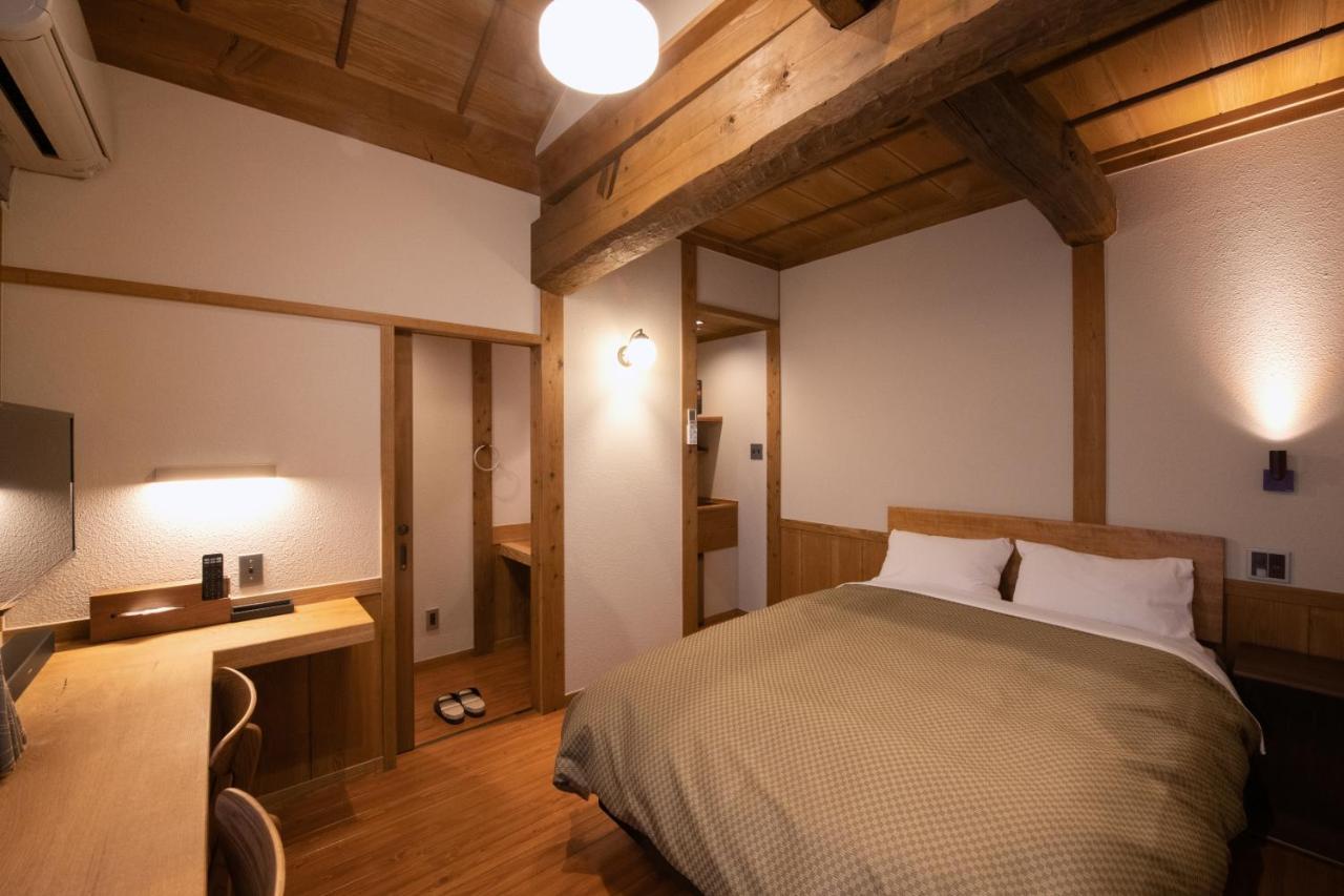 Inn Noshiyu Minamioguni Kültér fotó
