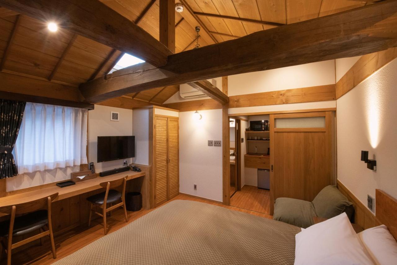 Inn Noshiyu Minamioguni Kültér fotó